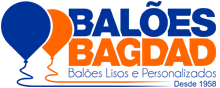 Balões Bagdad